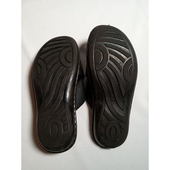 Men's INDUS‎ Star-8214 Made in India Sandals Size 7 -Gently Used - Picture 6 of 10